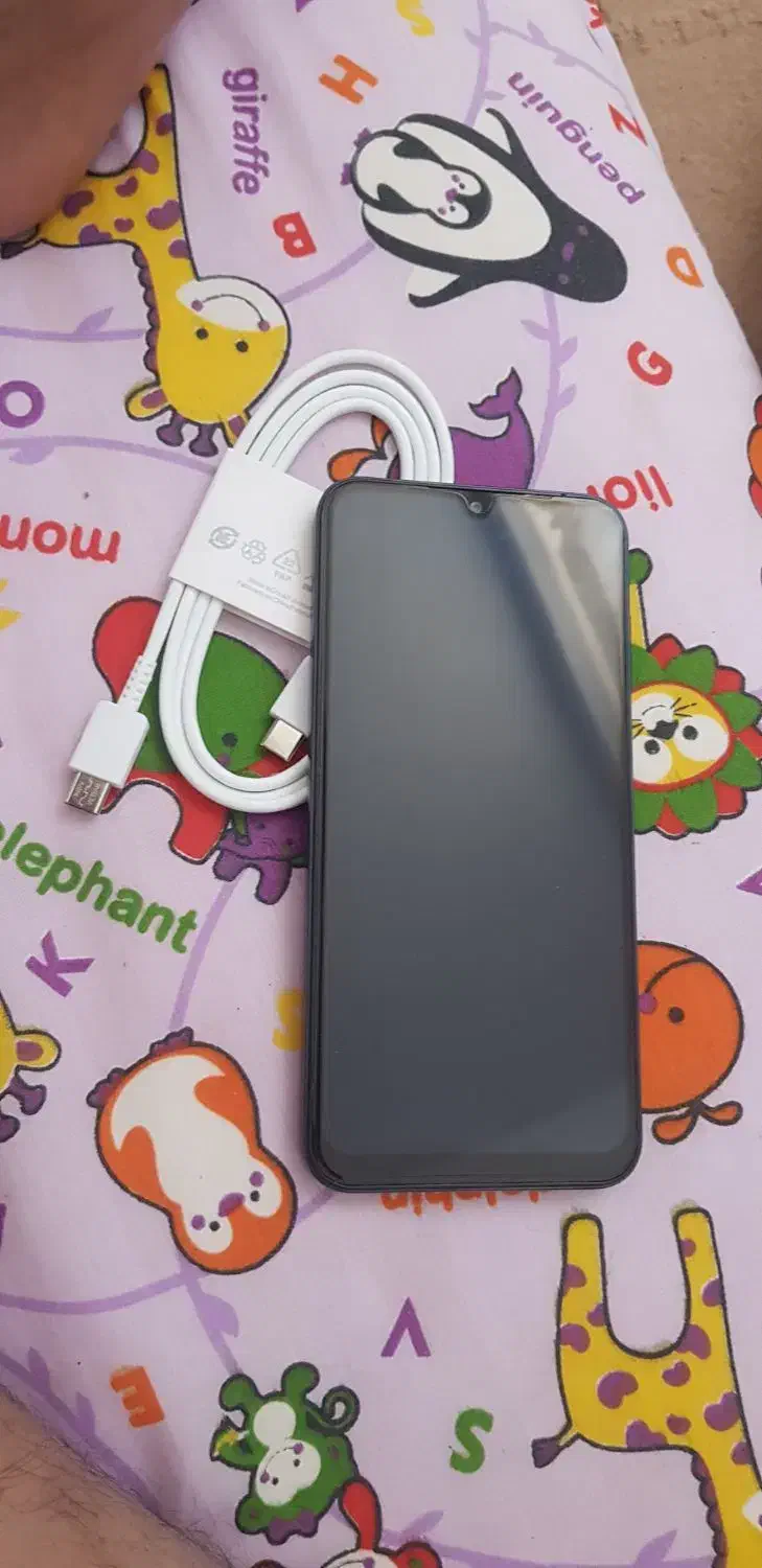 a25|موبایل|گناباد, |دیوار