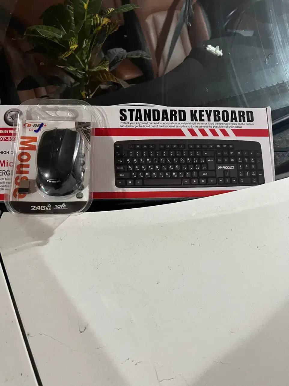 موس و کیبورد|قطعات و لوازم جانبی رایانه|تبریز, |دیوار