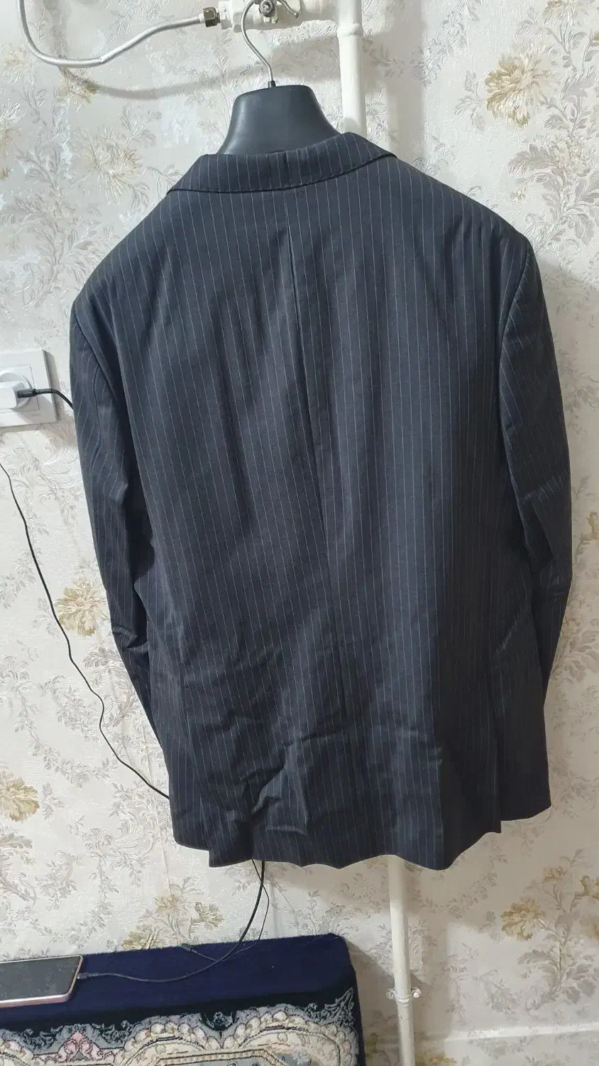 کت و شلوار برند inpore ترکیه سایز ۵۲ در حدنو|لباس|لاهیجان, گلستان|دیوار