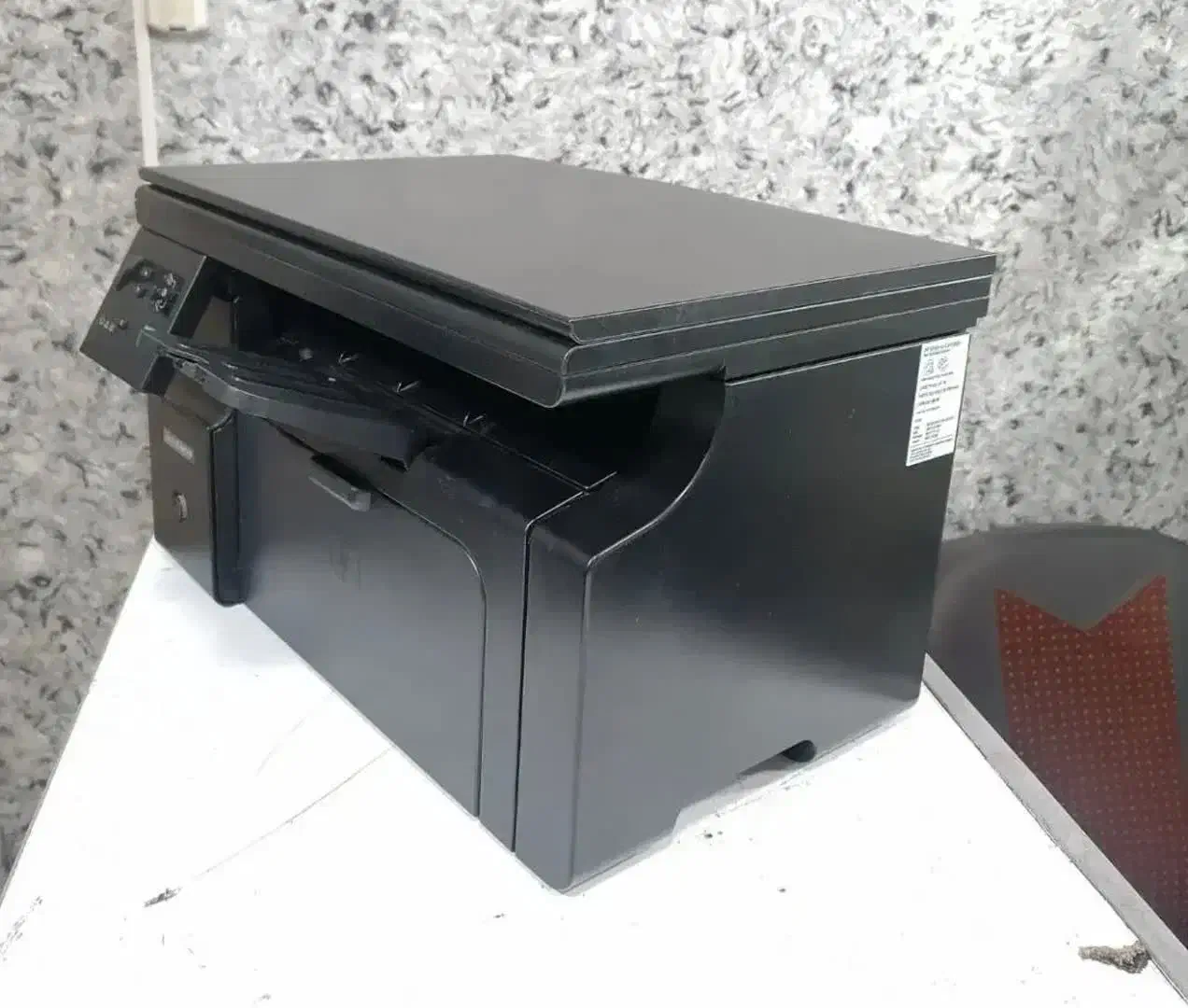 پرینتر سه کارهhp1132|پرینتر، اسکنر، کپی، فکس|بندر ماهشهر, |دیوار