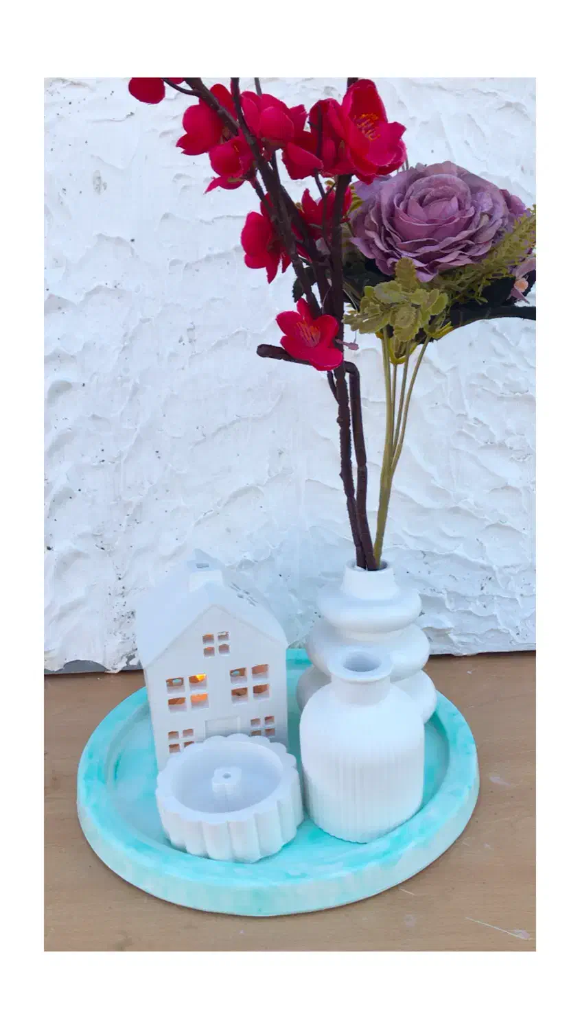 دکوری خونت عوض کن|صنایع دستی و سایر لوازم تزئینی|میناب, |دیوار