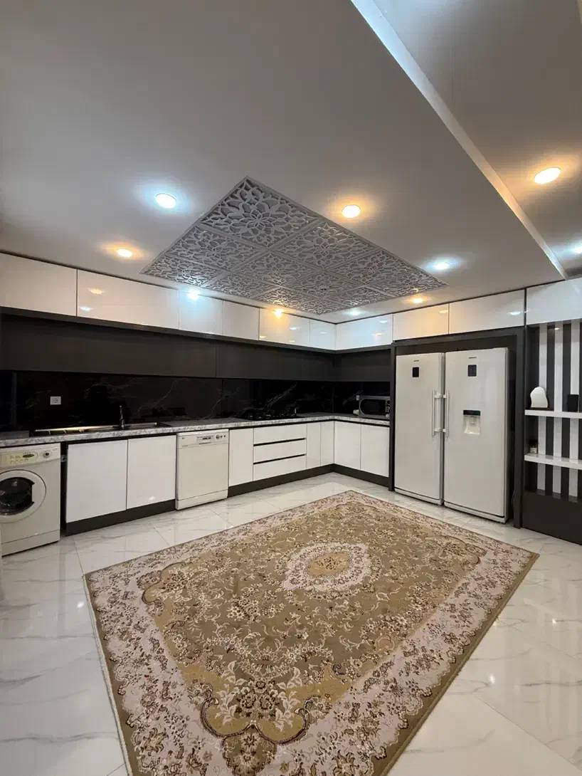 ۱۴۰ متر تک واحدی شقایق|فروش آپارتمان|لاهیجان, حزین|دیوار