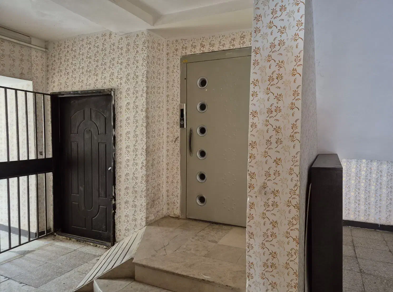 مسکن مهر دانش|فروش آپارتمان|کرمانشاه, |دیوار