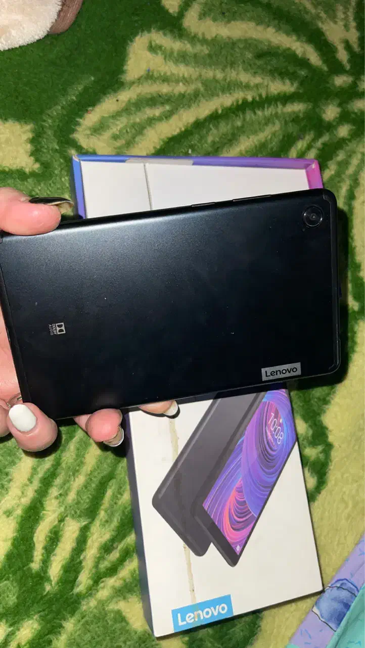 تبلت لنوو|تبلت|اسلامشهر, شهرک احمدیه|دیوار