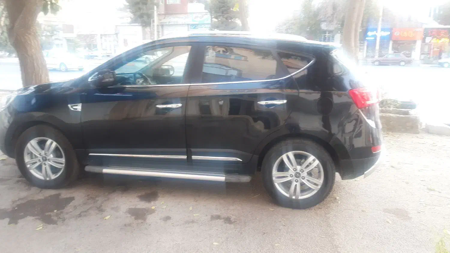 فروش جک اس۵|خودرو سواری و وانت|نیشابور, کوی فرهنگیان|دیوار