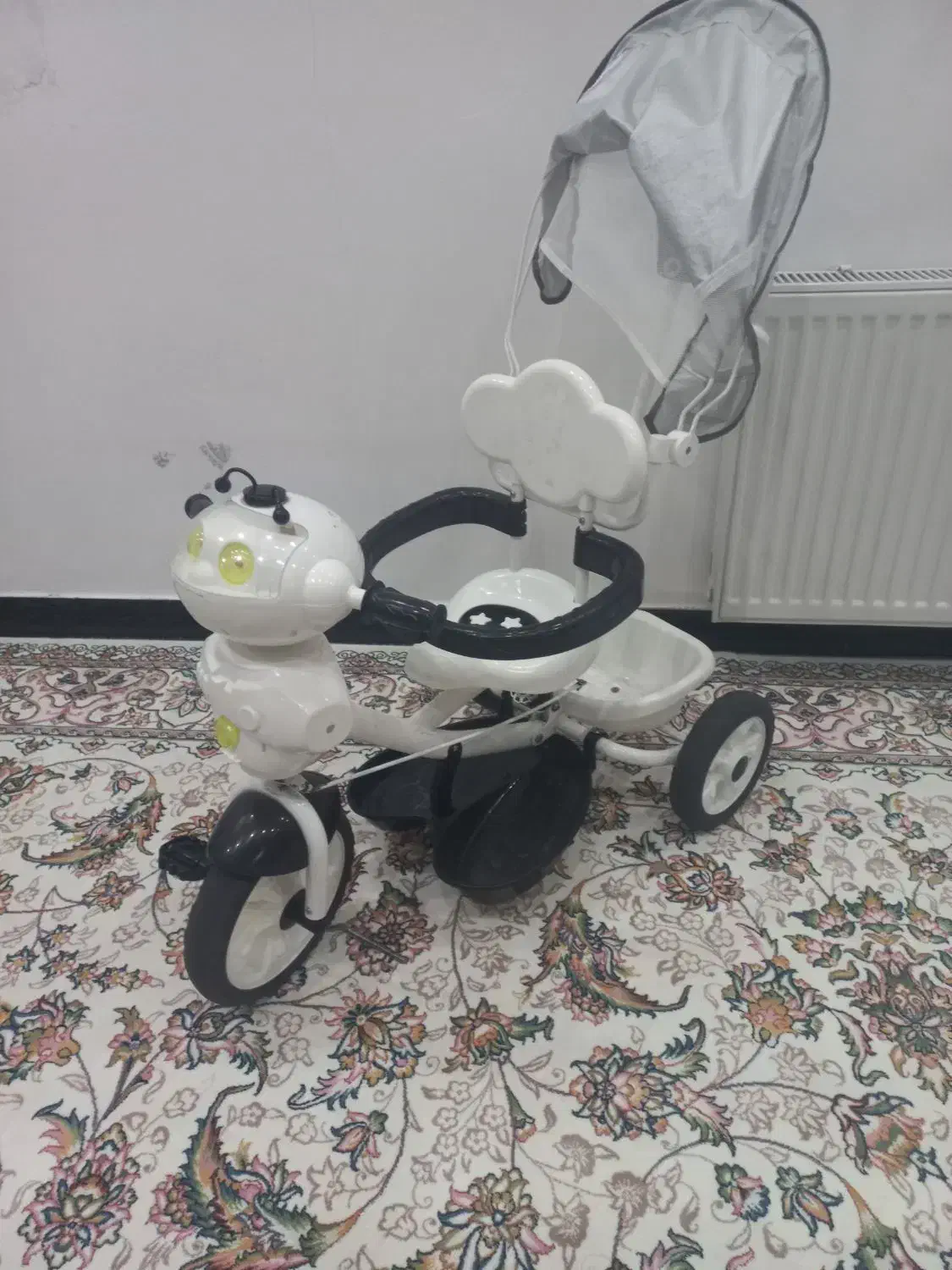 سه چرخه|دوچرخه، اسکیت، اسکوتر|سنندج, |دیوار