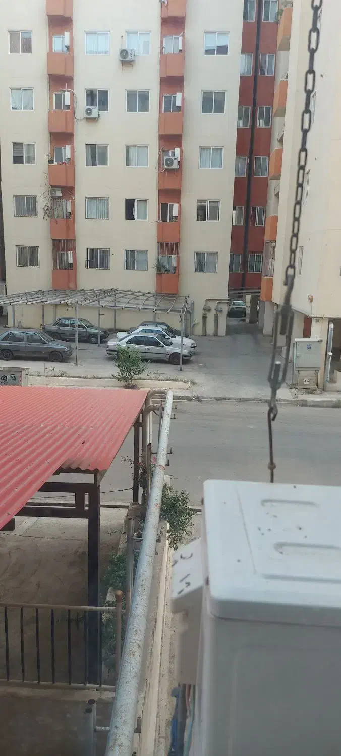 مسکن مهر میارکلا کلید آرامش شمال|فروش آپارتمان|ساری, |دیوار