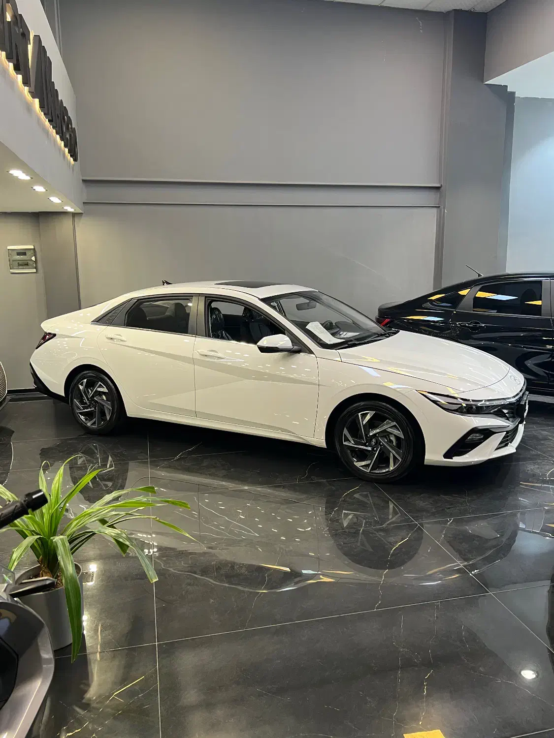 النترا ۲۰۲۵|خودرو سواری و وانت|رشت, امین الضرب|دیوار