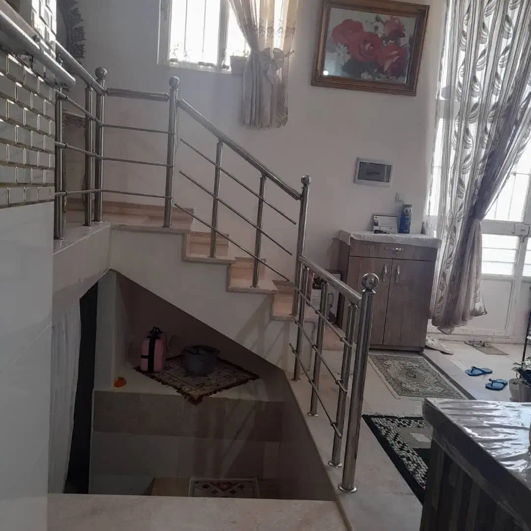 خانه شخصی ساز|فروش خانه و ویلا|قزوین, |دیوار