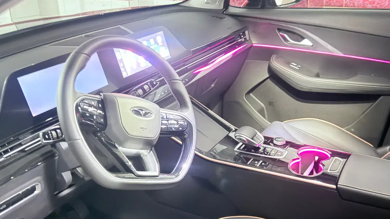 فونیکس fx|خودرو سواری و وانت|کرج, گلشهر|دیوار