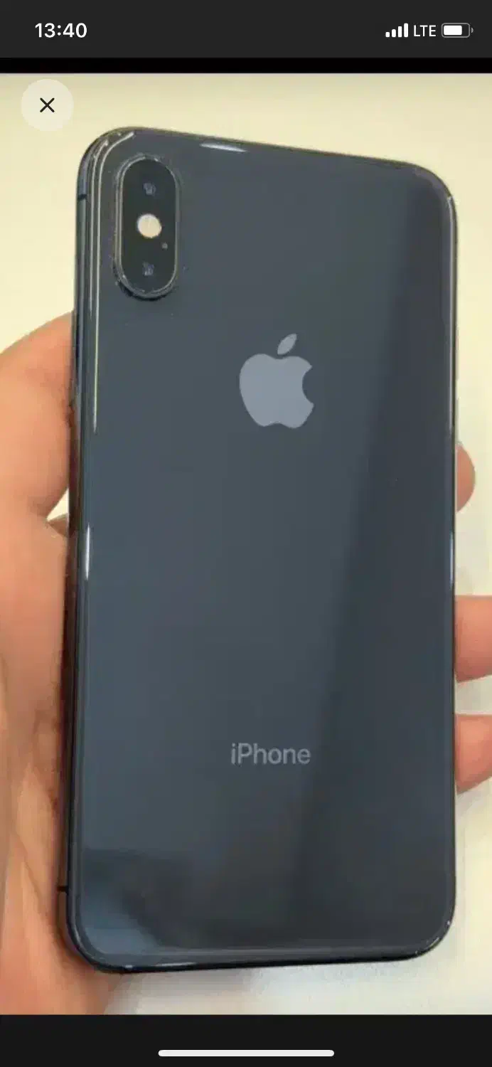 آیفون xs|موبایل|رضوانشهر, |دیوار