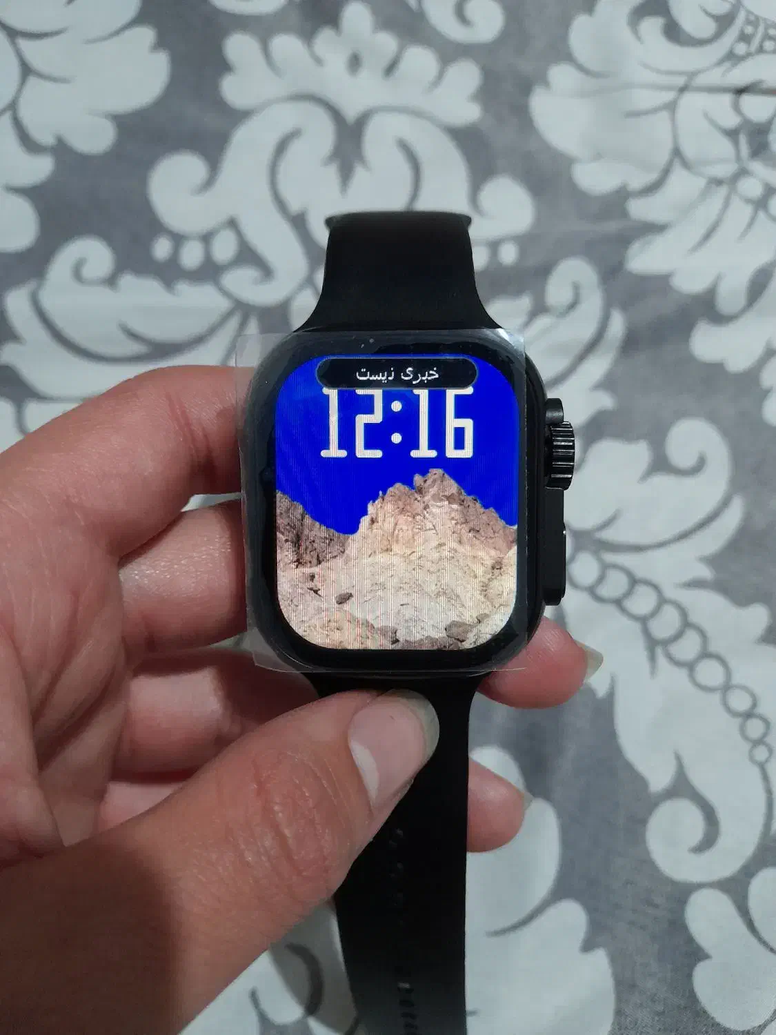 ساعت هوشمند نو|ساعت|رشت, حمیدیان|دیوار