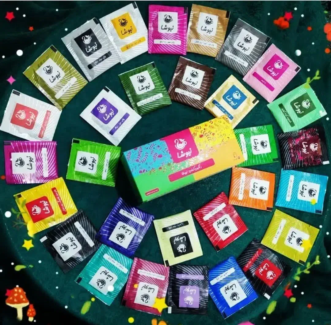 محصولات سلامتی|فعالیت داوطلبانه|کرمان, |دیوار