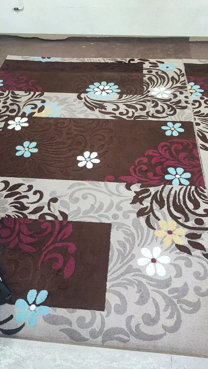 فرش|فرش|بندر گناوه, |دیوار