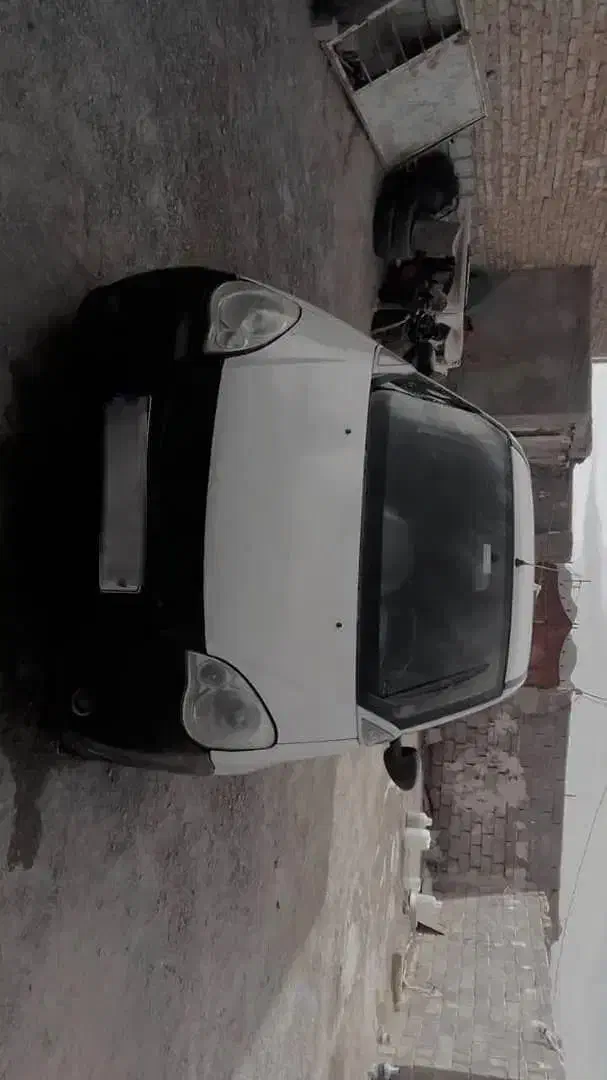 سلام دوستان عزیز ماشین خارجی لوبو تروتمیز|خودرو سواری و وانت|زاهدان, |دیوار