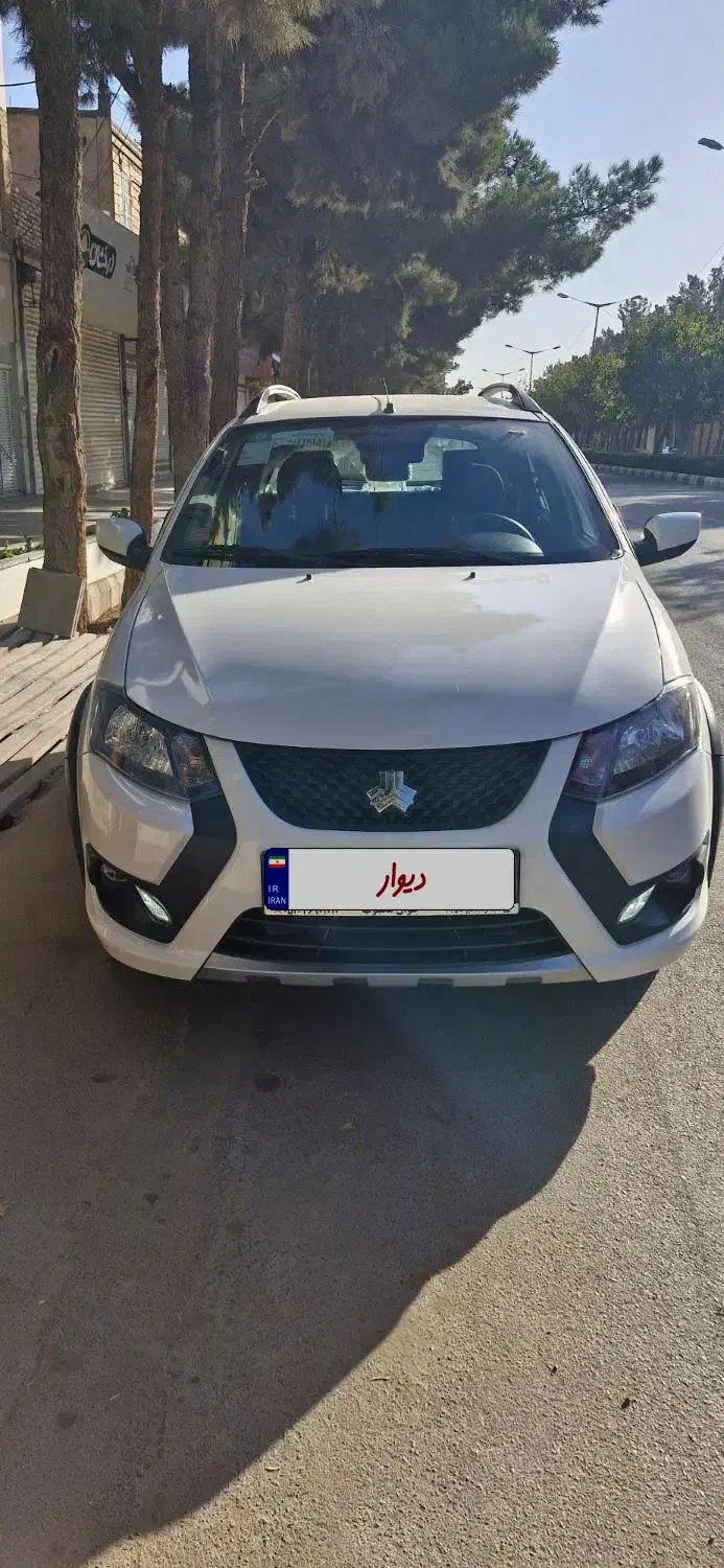 کوییکsمدل۱۴۰۴ درحدخشک|خودرو سواری و وانت|تربت جام, فاز ۱ فرهنگیان|دیوار