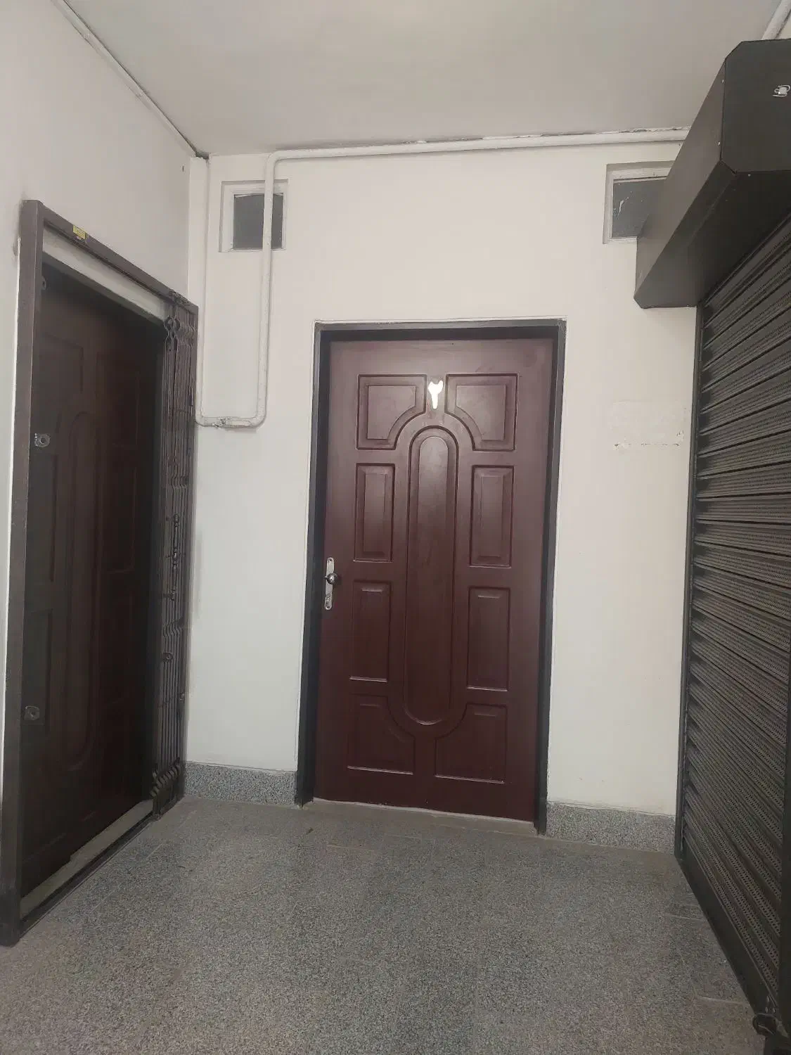 دفترکار ۲۰ متری حاشیه آب و برق مستقل|اجارهٔ دفتر کار، اتاق اداری، مطب|مشهد, هفت تیر (نه دره)|دیوار