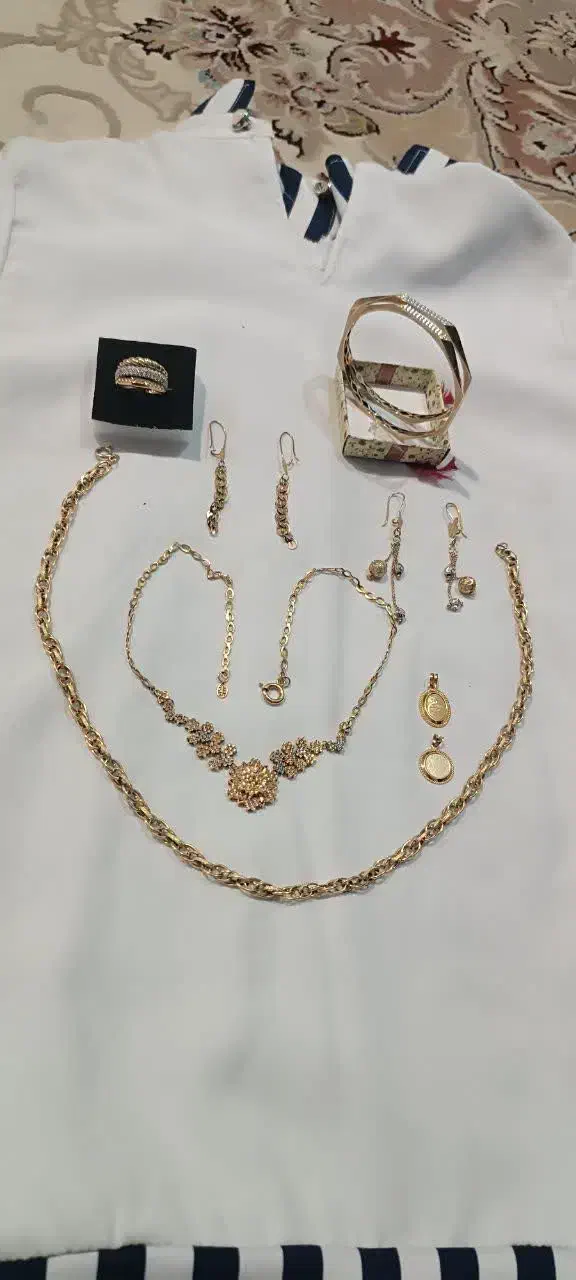 طلا|جواهرات|جیرفت, |دیوار