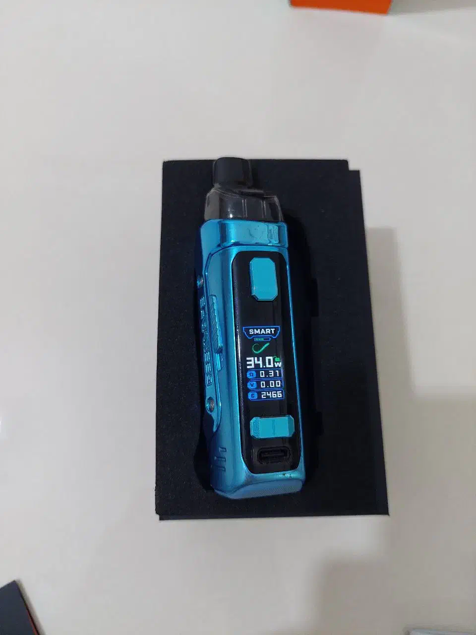 ویپ|زیورآلات و اکسسوری|کنارک, |دیوار