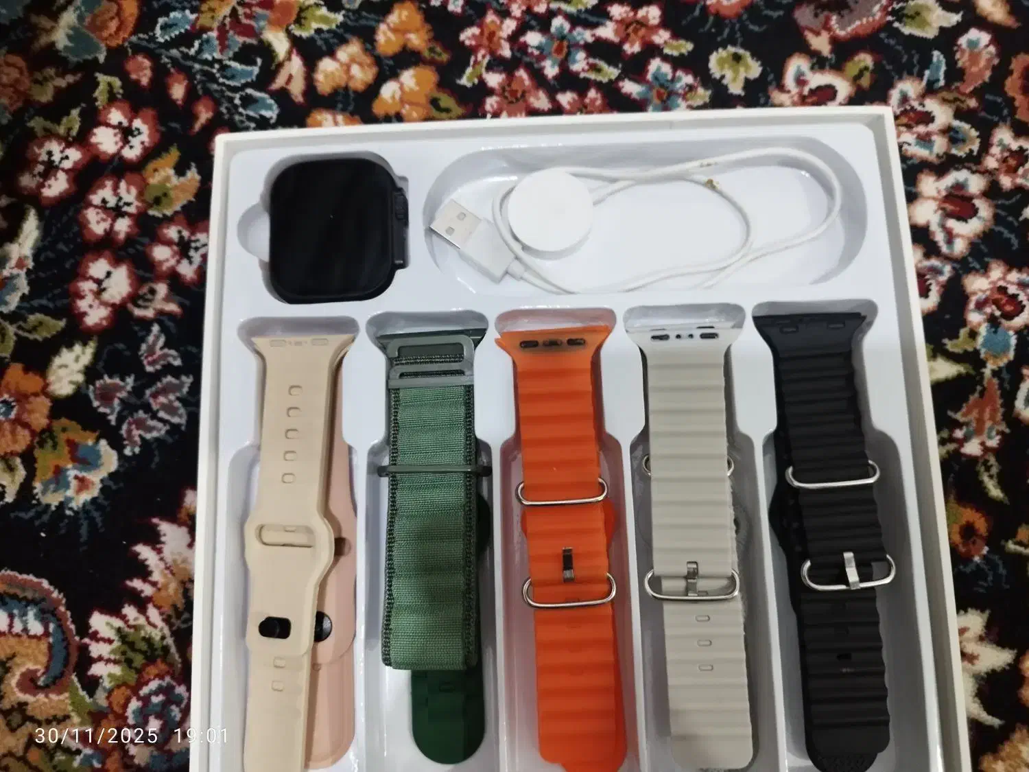 ساعت هوشمند|ساعت|بندرعباس, |دیوار