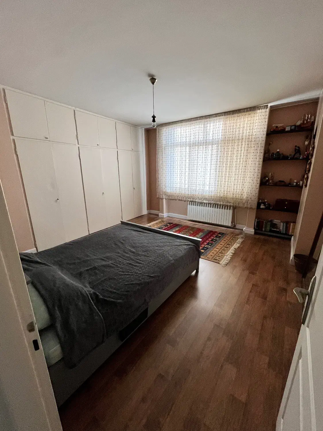 اجاره آپارتمان