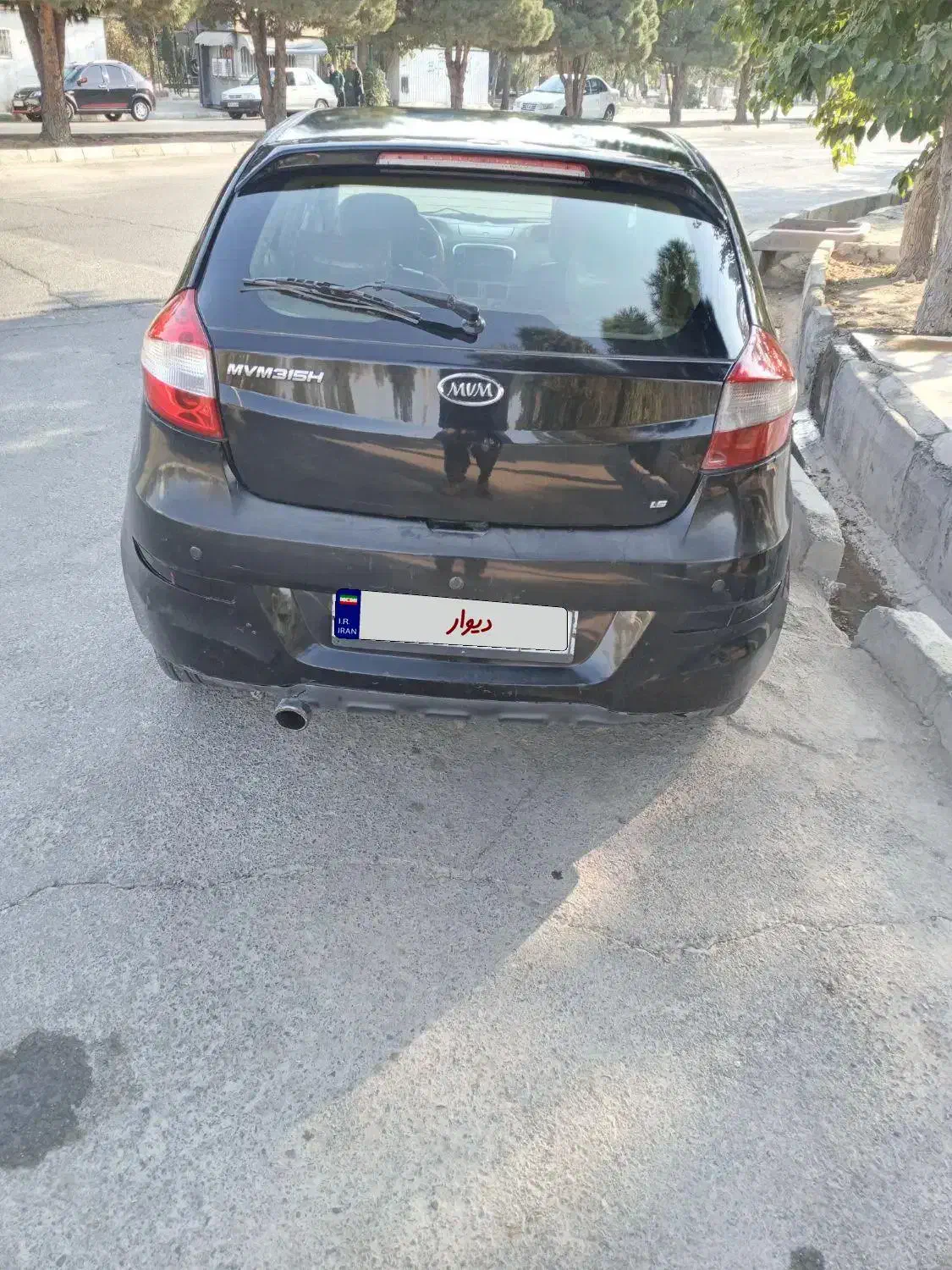 خودرو|خودرو سواری و وانت|کهریزک, |دیوار