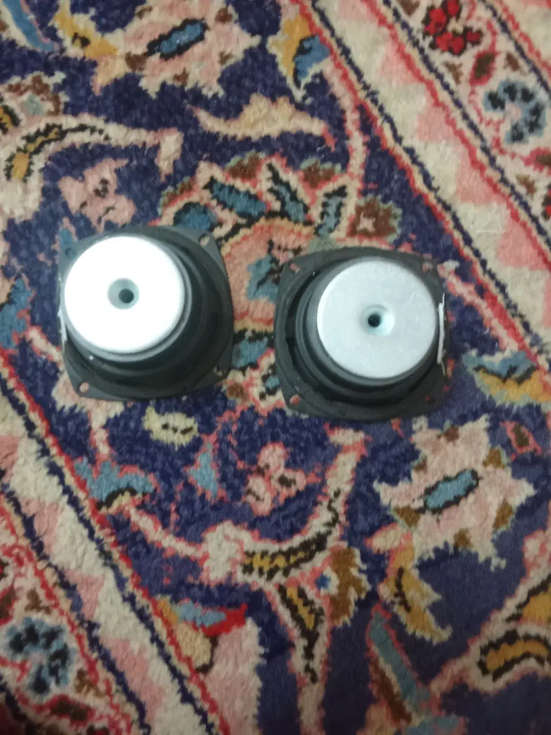 وسایل درست کردن اسپیکر|سیستم صوتی خانگی|اردکان, |دیوار