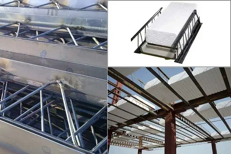 اجرای سقف تیرچه کرومیت/اقساطی|خدمات پیشه و مهارت|تربت‌حیدریه, فرمانداری|دیوار