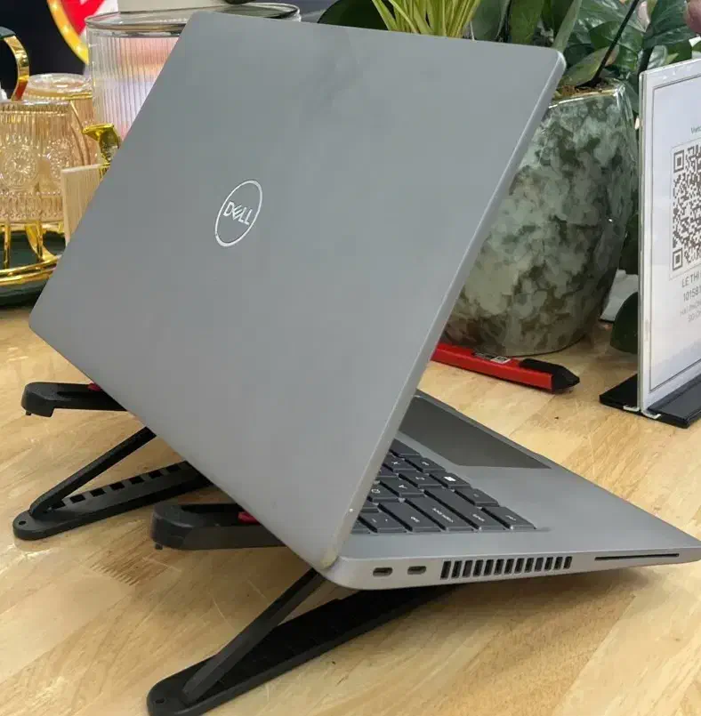 لپ تاپ Dell latitude 5430 نسل12 و cpu i7 موس و کیف|رایانه همراه|ساری, |دیوار