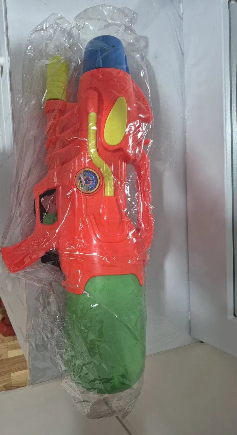 تفنگ آب پاش|اسباببازی|تهران, خواجه نظام الملک|دیوار