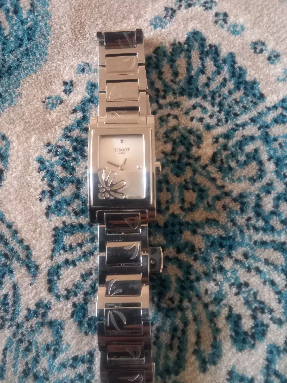 ساعت|ساعت|کوهدشت, |دیوار