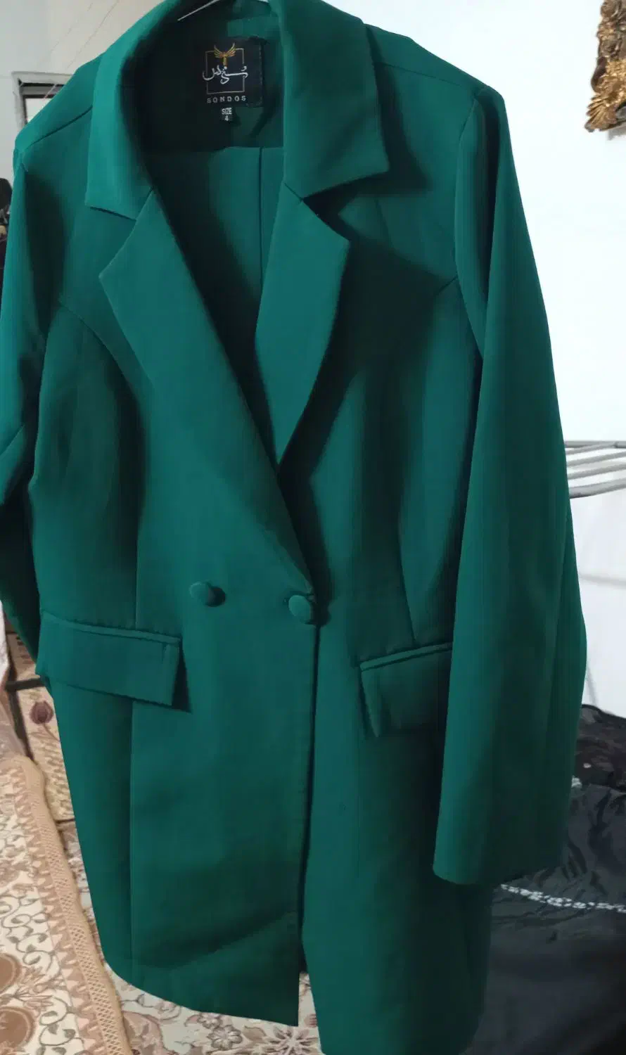 کت وشلوار درخدنو|لباس|مشهد, شهید قربانی|دیوار