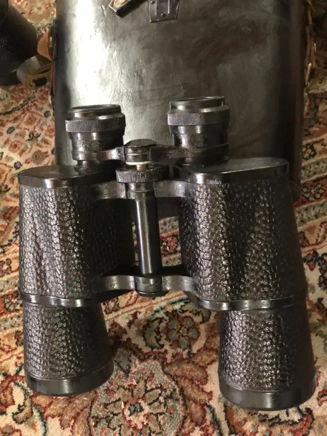 دوربین شکاری کمز ۷/۵۰|کوهنوردی و کمپینگ|بندرعباس, |دیوار