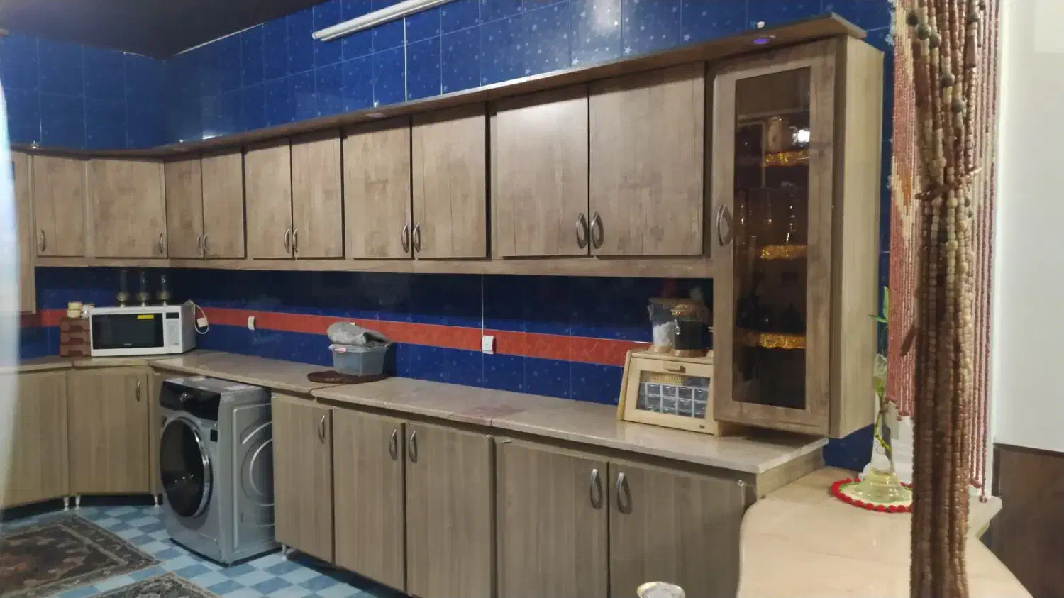 کابینت آشپزخانه|مصالح و تجهیزات ساختمان|رفسنجان, |دیوار