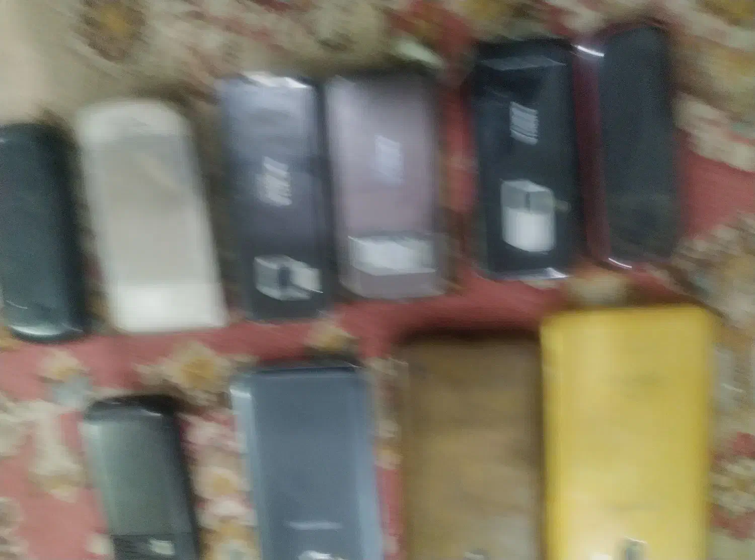 موبایل نیاز به تعمیر|موبایل|تهران, آذری|دیوار