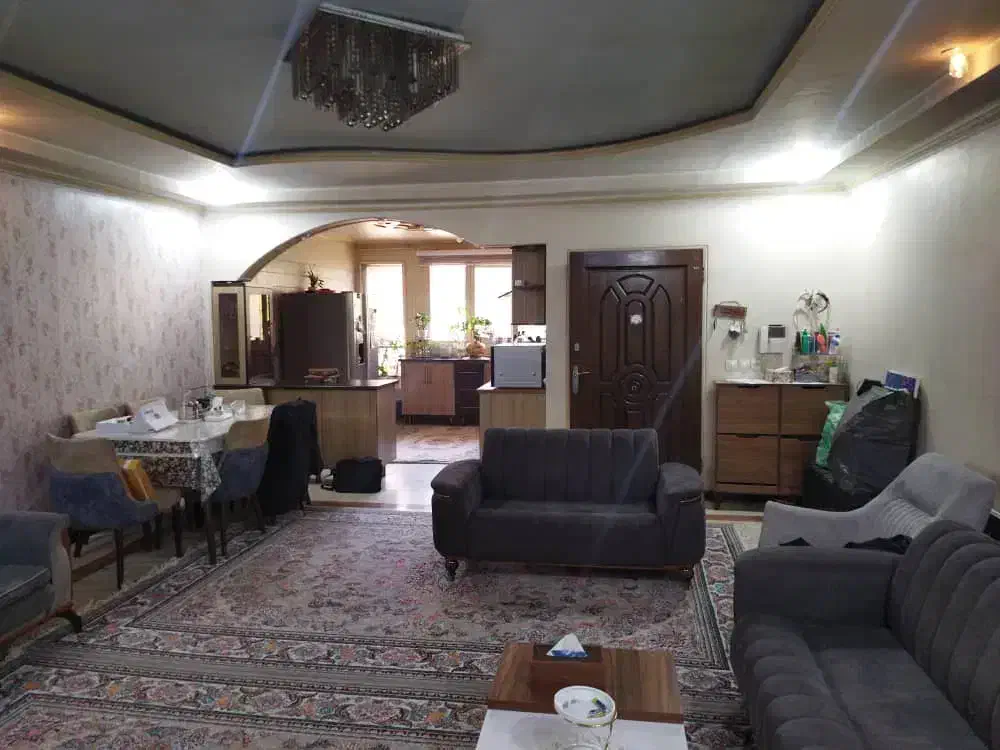 هفت حوض/خیابان مهران پور/۸۵متر/دوخواب/|اجارهٔ آپارتمان|تهران, هفت حوض|دیوار