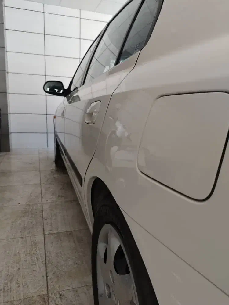 هیوندای آوانته دندهای، مدل ۱۳۸۷|خودرو سواری و وانت|تهران, پونک|دیوار