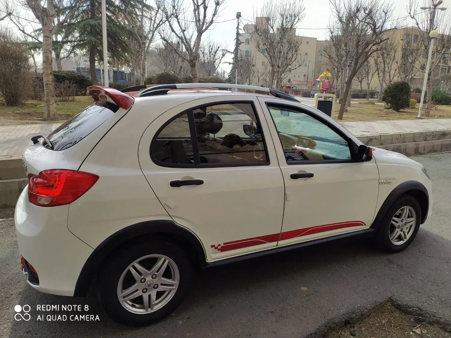 کوئیک R-CVT مدل ۱۴۰۲|خودرو سواری و وانت|کرج, آسیاب برجی|دیوار