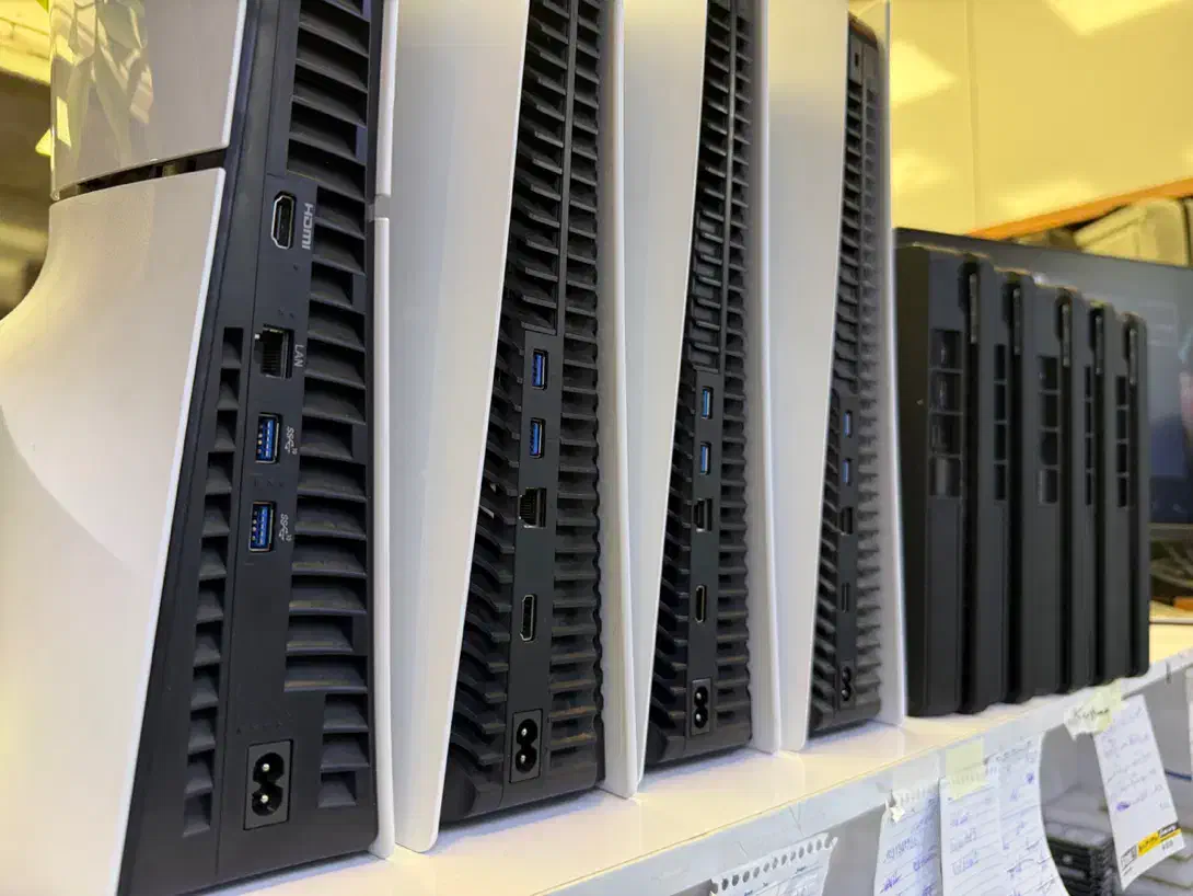 نصب بازی اکانتی و کپیخور PS4 و PS5|کنسول، بازی ویدئویی و آنلاین|مشهد, عامل|دیوار