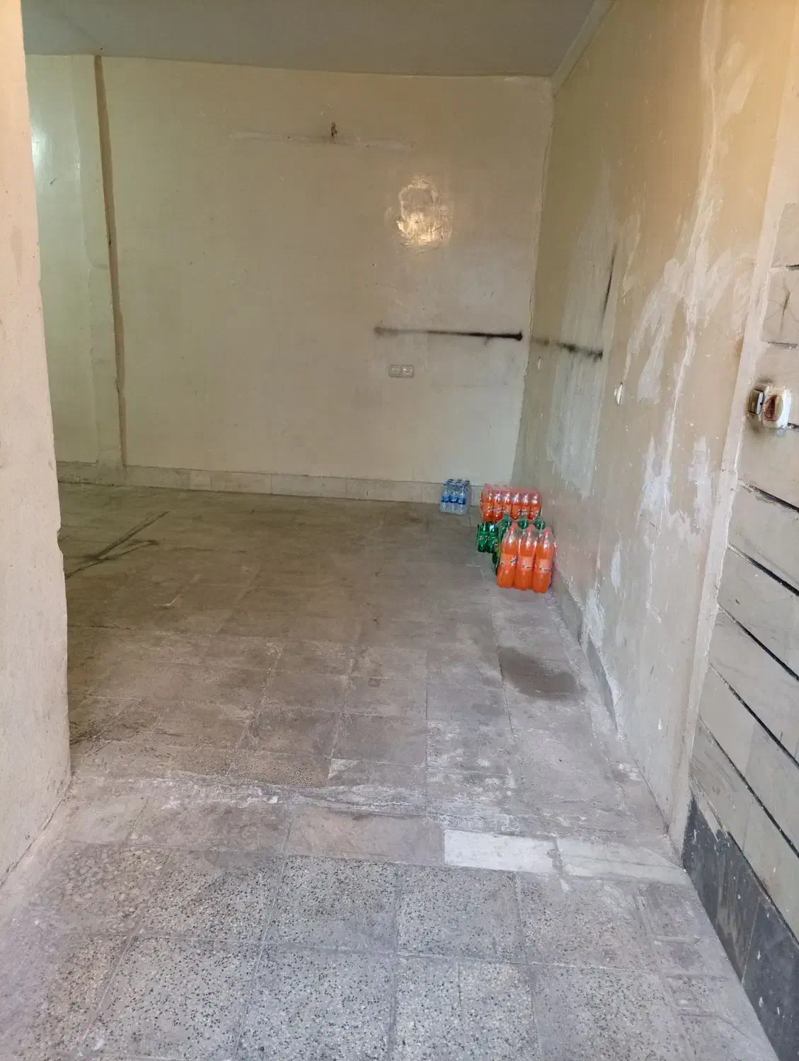 مغازه /انبار|اجارهٔ مغازه و غرفه|تهران, نعمت‌آباد|دیوار