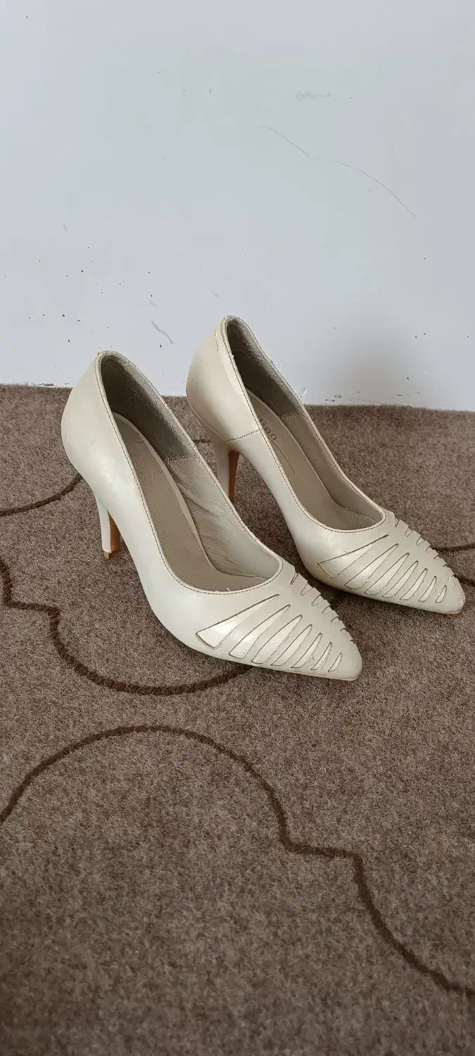 کفش مجلسی و اسپرت و پوتین|کیف، کفش، کمربند|میاندوآب, |دیوار