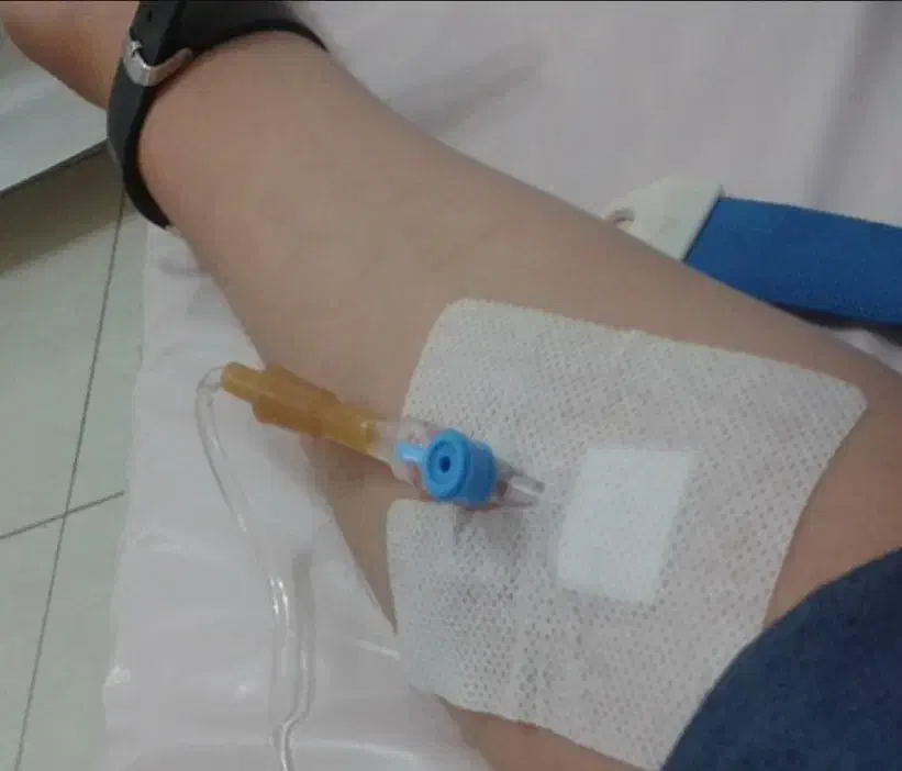 تزریقات و سرم|آرایشی، بهداشتی، درمانی|تهران, امامت|دیوار