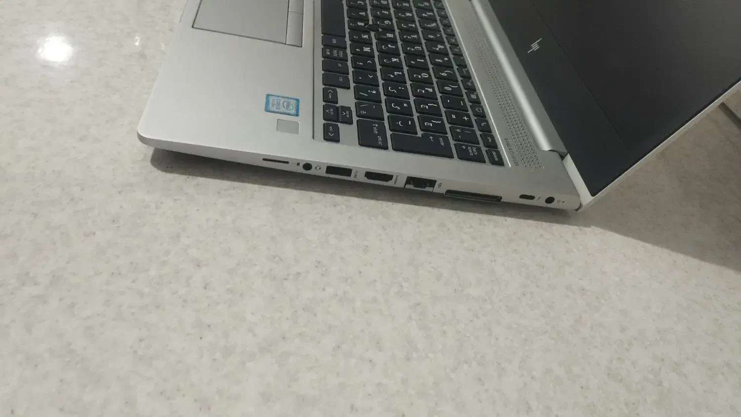 لپ تاپ در حد نو|رایانه همراه|قوچان, |دیوار