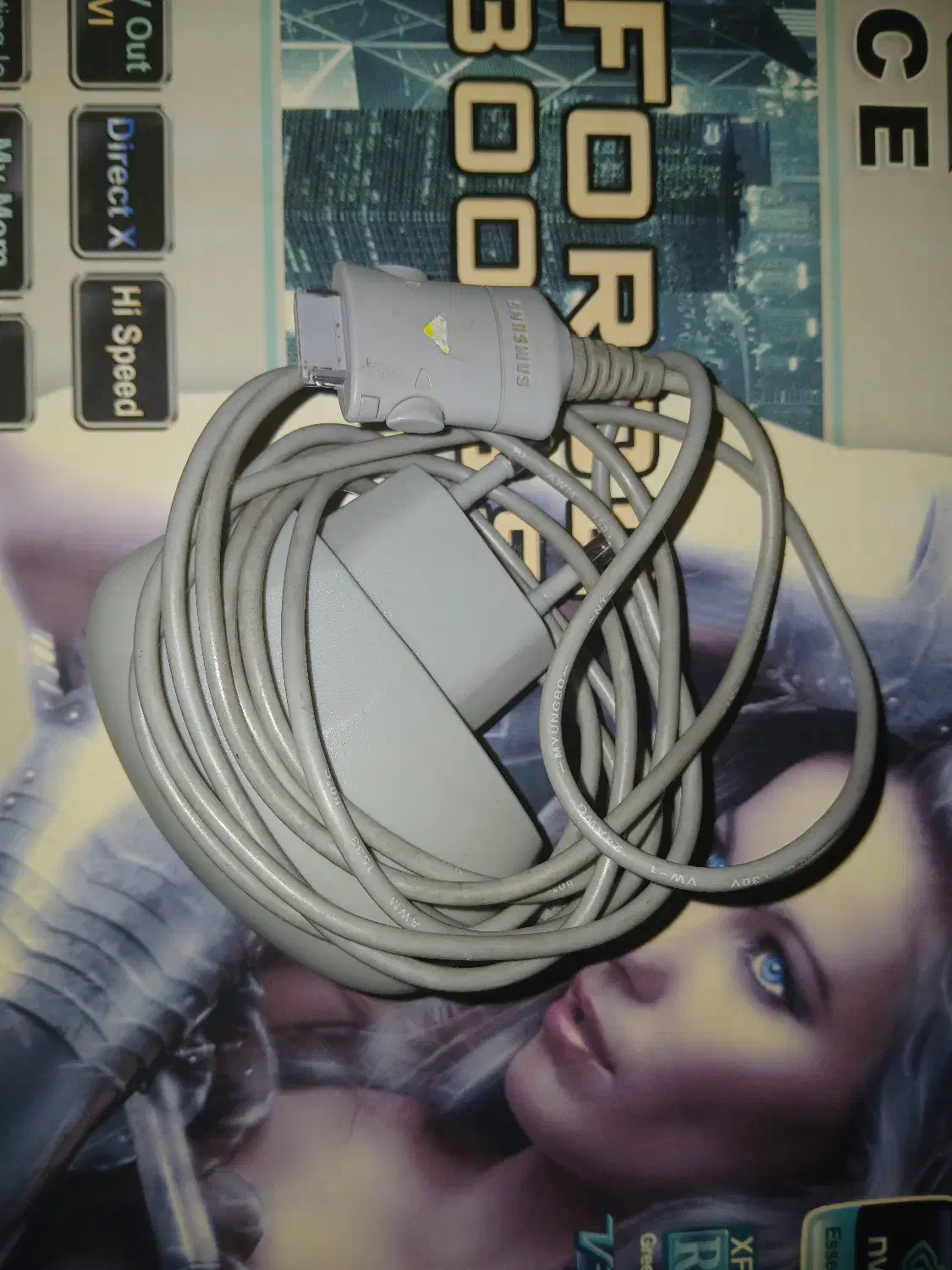 شارژر و مبدل برق|لوازم جانبی موبایل و تبلت|تبریز, |دیوار