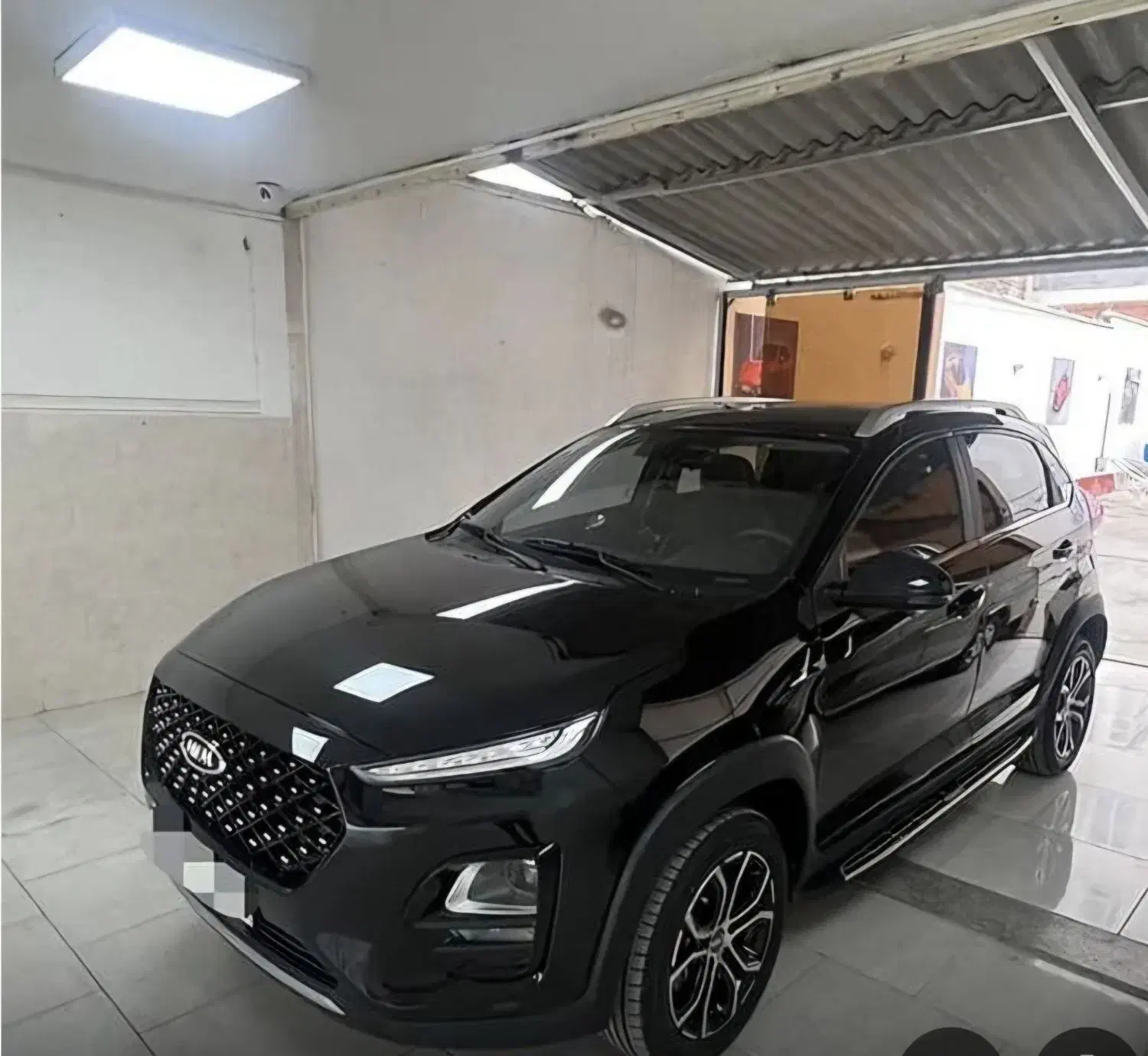 MVM X22Pro|خودرو سواری و وانت|مهاجران, |دیوار