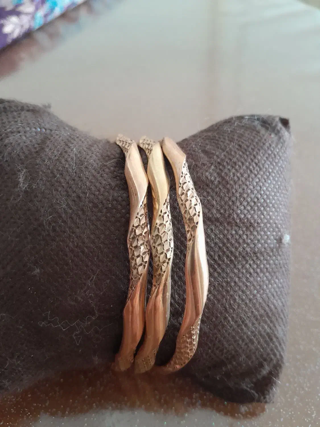 النگو طلا روس|بدلیجات|بروجرد, |دیوار