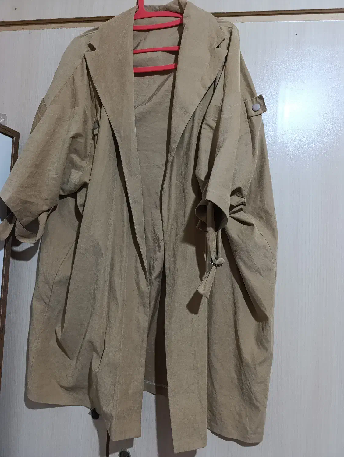 مانتو|لباس|اراک, |دیوار