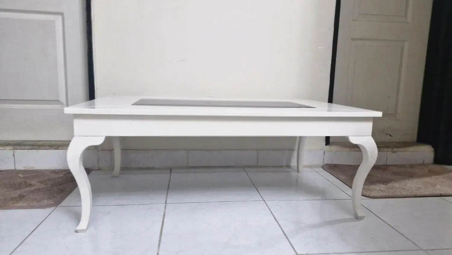 میز جلو مبلی و عسلی|مبلمان خانگی و میز عسلی|کرج, شهرک جهان آرا|دیوار