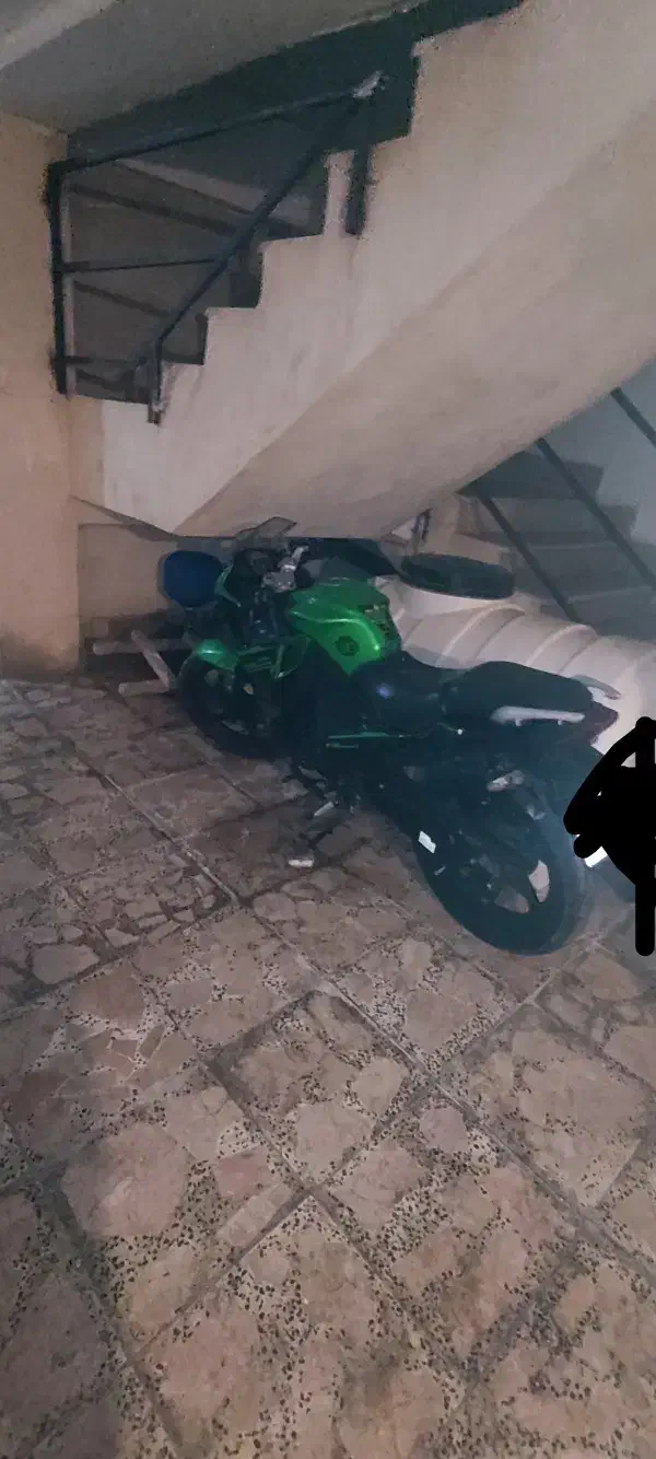 موتور مگلی 200 سالم بدون ایراد|موتورسیکلت|رشت, رشتیان|دیوار