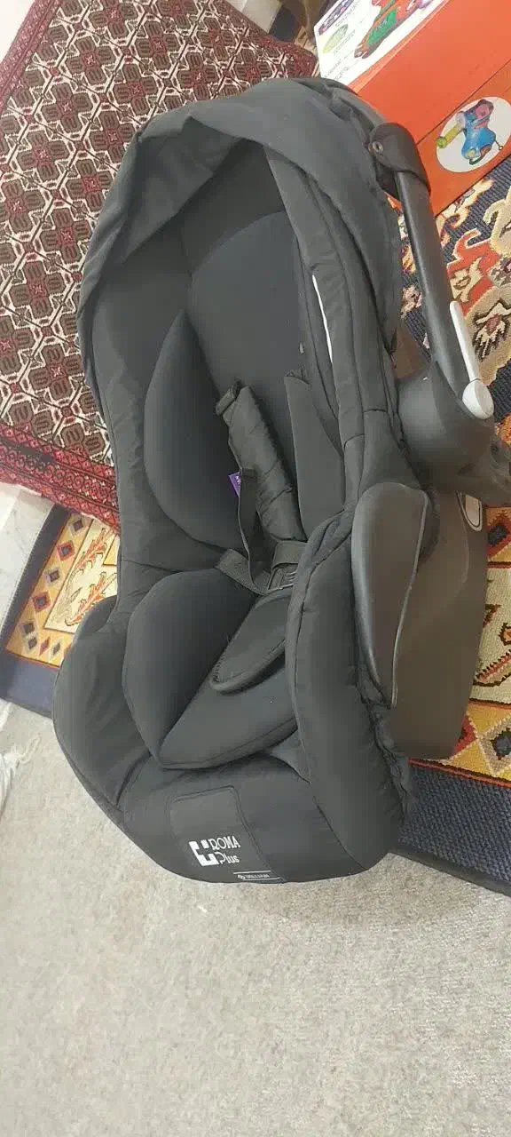 کریرکودک|اسباب و اثاث بچه|پیشوا, |دیوار